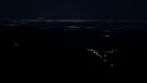 Dieses Bild zeigt eine Webcam-Aufnahme vom Achertal, aufgenommen am Mittwoch, den 25.02.2026 um 06:10 Uhr. Die Temperatur betrug 8.8°C.