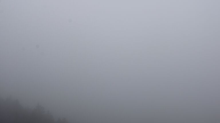 Dieses Bild zeigt eine Webcam-Aufnahme vom Achertal, aufgenommen am Montag, den 22.09.2025 um 12:50 Uhr. Die Temperatur betrug 6.8°C.