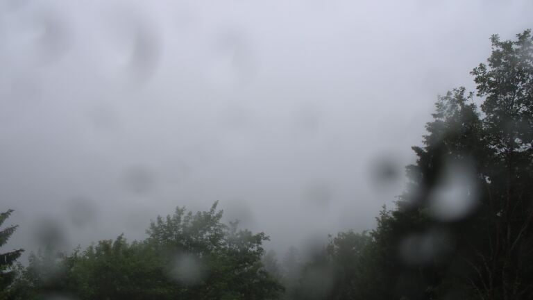 Dieses Bild zeigt eine Webcam-Aufnahme vom Achertal, aufgenommen am Dienstag, den 02.06.2026 um 17:30 Uhr. Die Temperatur betrug 13.5°C.