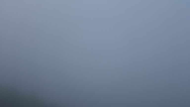 Dieses Bild zeigt eine Webcam-Aufnahme vom Achertal, aufgenommen am Sonntag, den 26.10.2025 um 17:00 Uhr. Die Temperatur betrug 0.9°C.