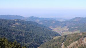 Dieses Bild zeigt eine Webcam-Aufnahme vom Achertal, aufgenommen am Mittwoch, den 04.03.2026 um 10:20 Uhr. Die Temperatur betrug 6.7°C.