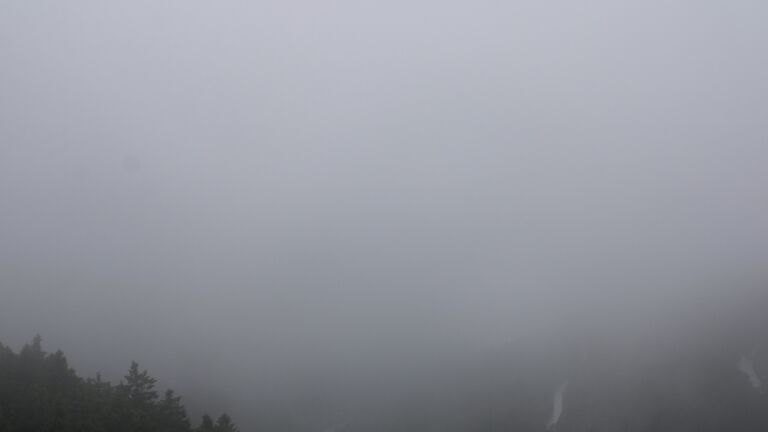 Dieses Bild zeigt eine Webcam-Aufnahme vom Achertal, aufgenommen am Samstag, den 07.06.2025 um 10:20 Uhr. Die Temperatur betrug 10.6°C.