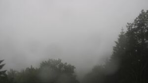 Dieses Bild zeigt eine Webcam-Aufnahme vom Achertal, aufgenommen am Freitag, den 12.06.2026 um 07:20 Uhr. Die Temperatur betrug 8.7°C.