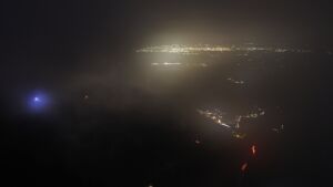 Dieses Bild zeigt eine Webcam-Aufnahme vom Achertal, aufgenommen am Montag, den 08.12.2025 um 17:50 Uhr. Die Temperatur betrug 7.9°C.