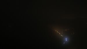 Dieses Bild zeigt eine Webcam-Aufnahme vom Achertal, aufgenommen am Samstag, den 13.12.2025 um 19:00 Uhr. Die Temperatur betrug 4.6°C.