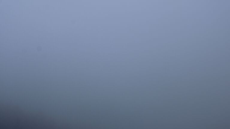 Dieses Bild zeigt eine Webcam-Aufnahme vom Achertal, aufgenommen am Sonntag, den 05.10.2025 um 17:30 Uhr. Die Temperatur betrug 4.1°C.