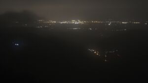 Dieses Bild zeigt eine Webcam-Aufnahme vom Achertal, aufgenommen am Sonntag, den 02.11.2025 um 02:00 Uhr. Die Temperatur betrug 5.8°C.