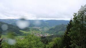 Dieses Bild zeigt eine Webcam-Aufnahme vom Achertal, aufgenommen am Donnerstag, den 14.05.2026 um 10:20 Uhr. Die Temperatur betrug 4.4°C.
