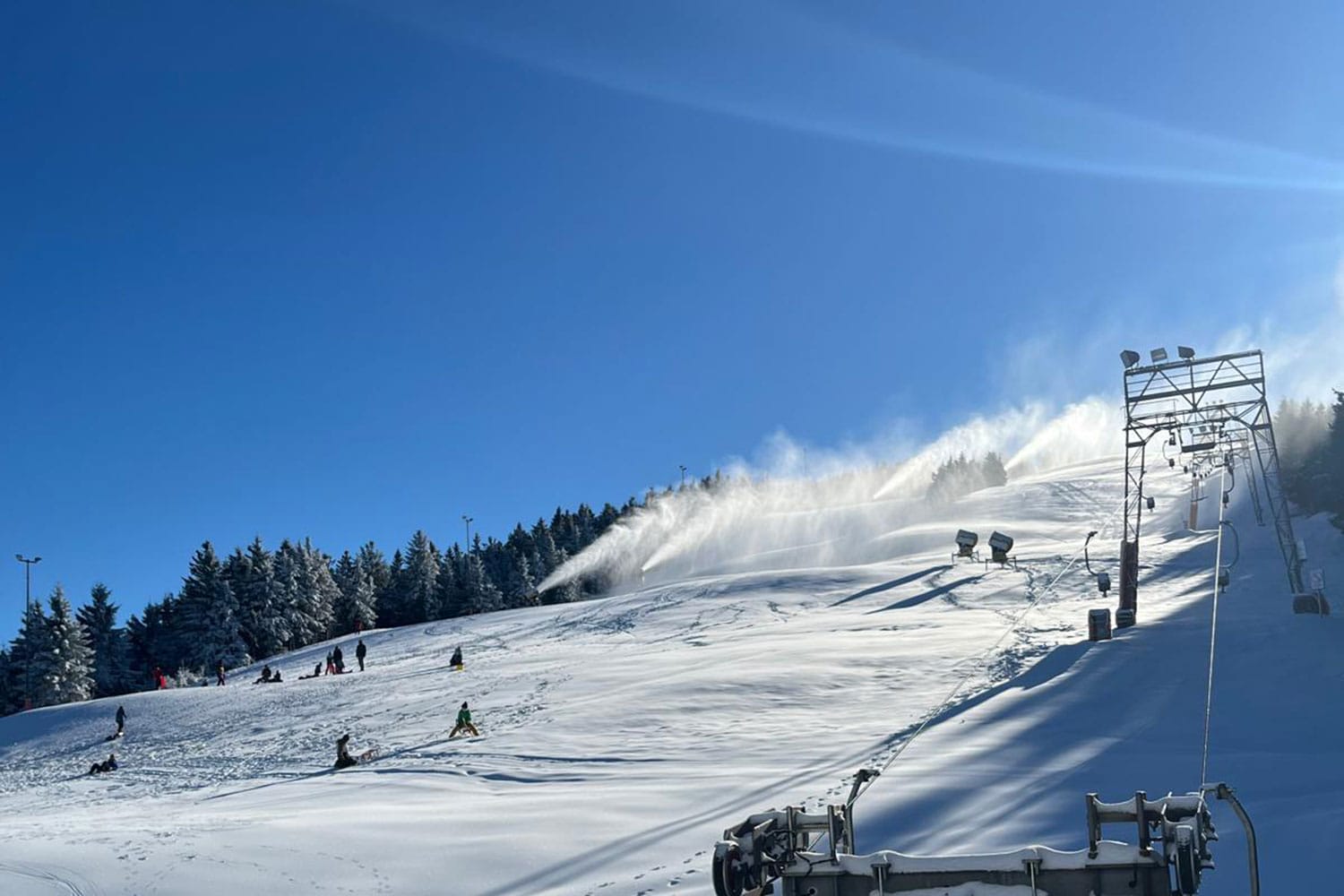 Bild von Seibelseckle